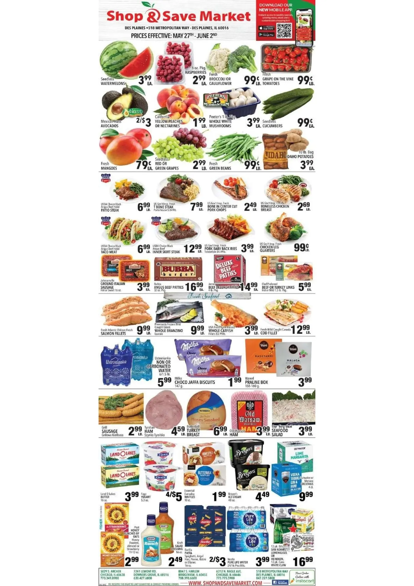 Flyer Page 1